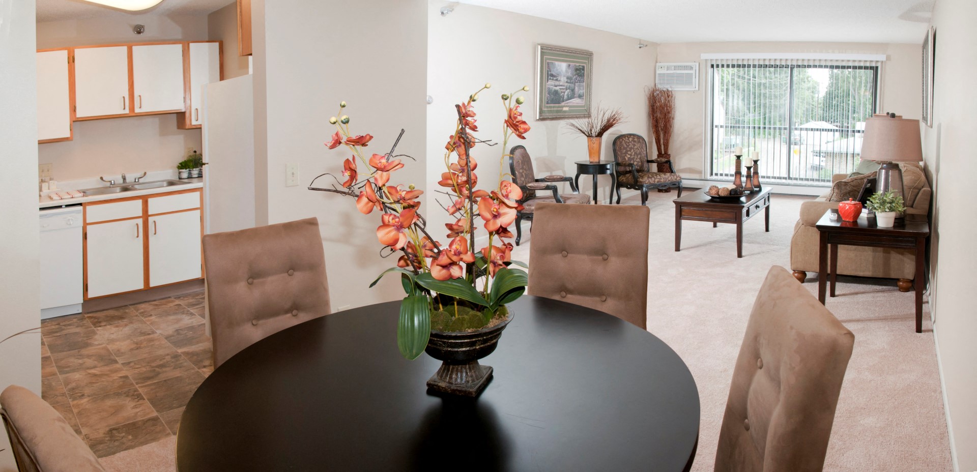 Riverview Highlands Apartments in Saint Paul, MN